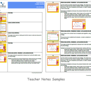 mathematics jump strategy year 3 4 learning